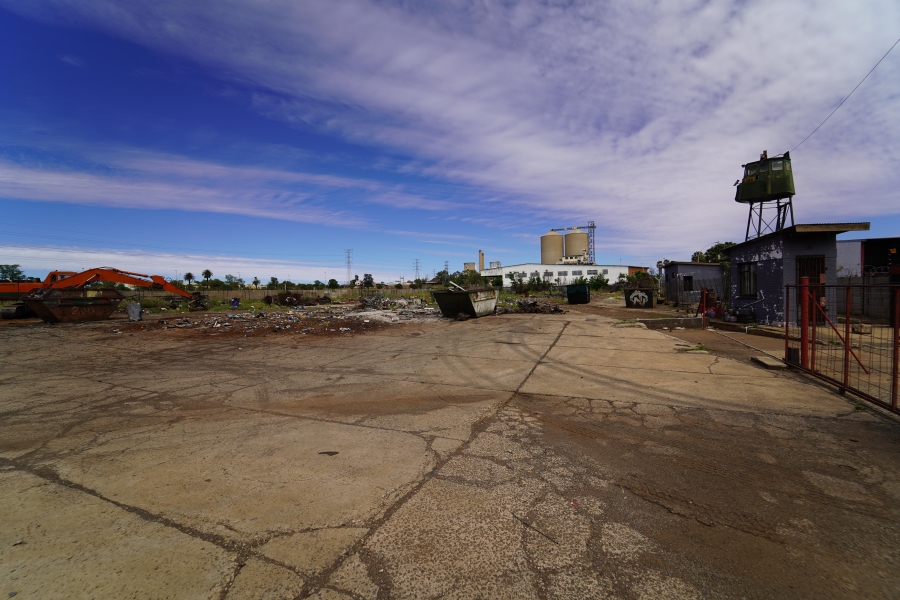 0 Bedroom Property for Sale in Oos Einde Free State